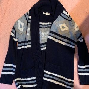 Xl cardigan